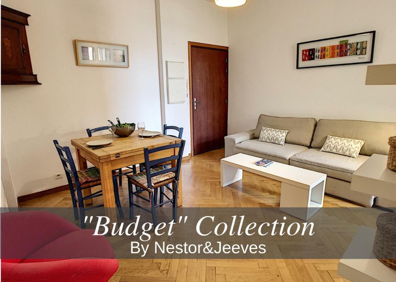 Nestor&Jeeves - "Palais Rialto" - Central - By Sea Nizza Exterior foto